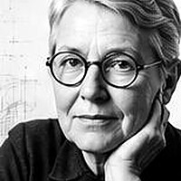 Denise Scott Brown