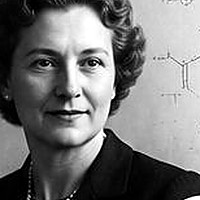 Mary Sherman Morgan